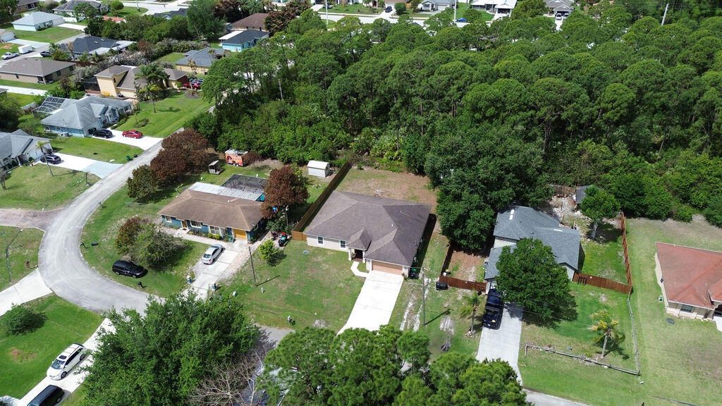 3462 SW Emden Street, Port Saint Lucie, FL 34953 Photo