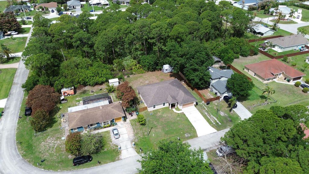 3462 SW Emden Street, Port Saint Lucie, FL 34953 Photo