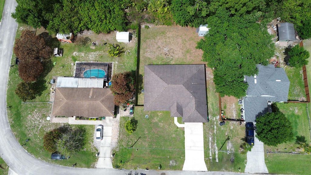 3462 SW Emden Street, Port Saint Lucie, FL 34953 Photo