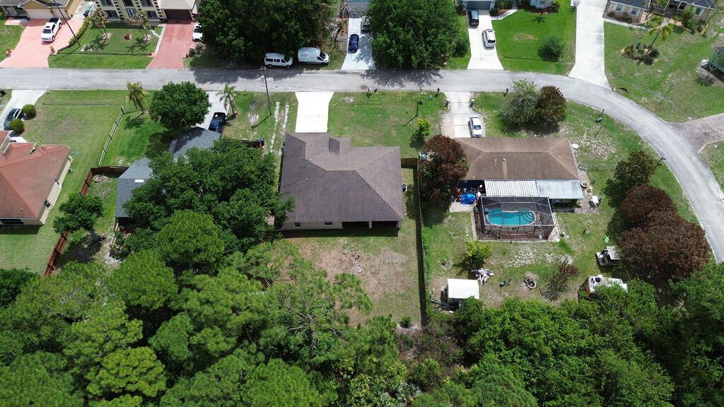 3462 SW Emden Street, Port Saint Lucie, FL 34953 Photo
