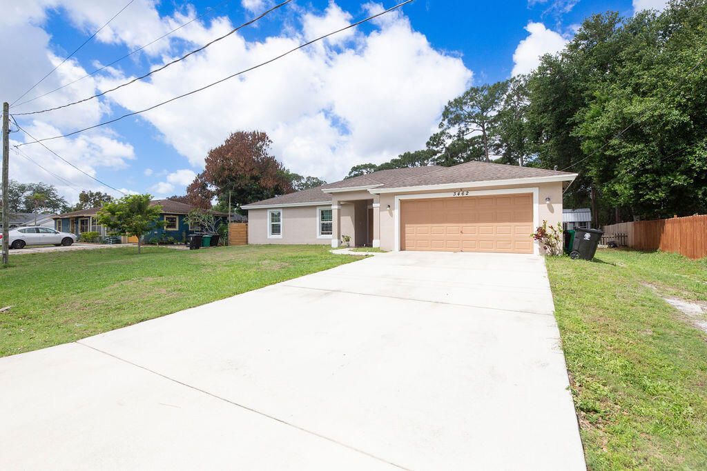 3462 SW Emden Street, Port Saint Lucie, FL 34953 Photo