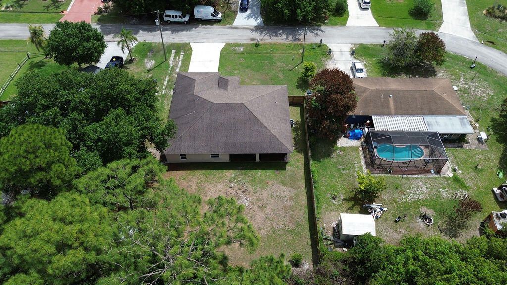 3462 SW Emden Street, Port Saint Lucie, FL 34953 Photo