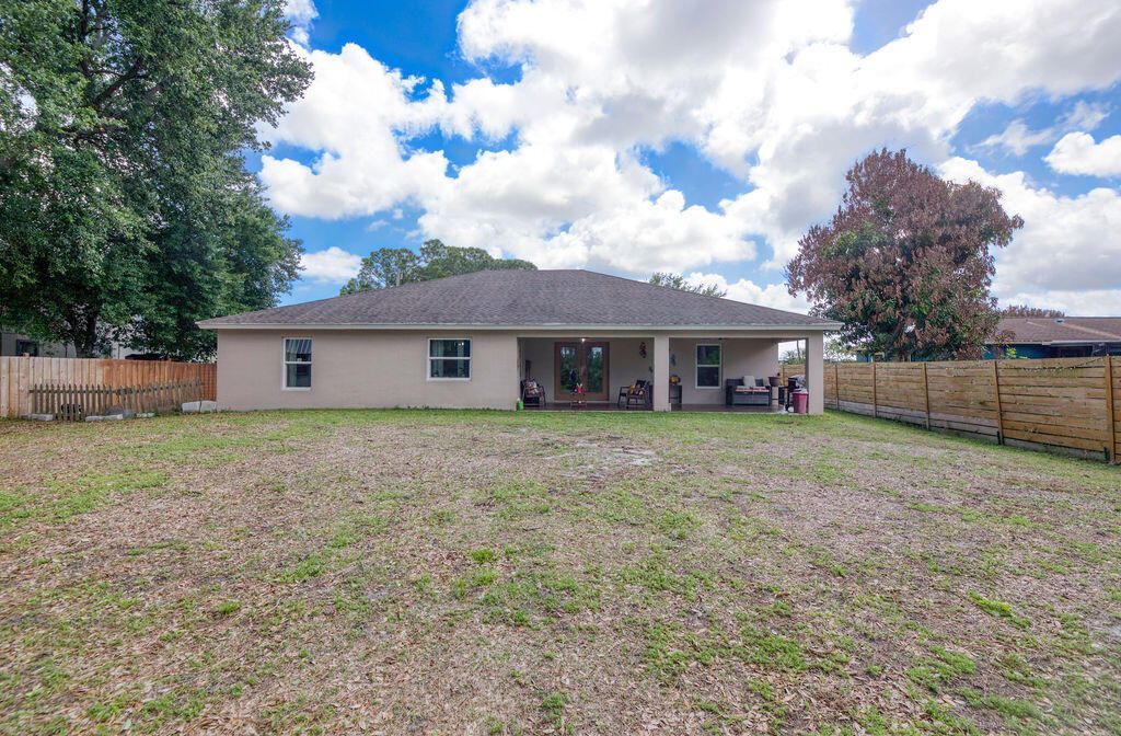 3462 SW Emden Street, Port Saint Lucie, FL 34953 Photo
