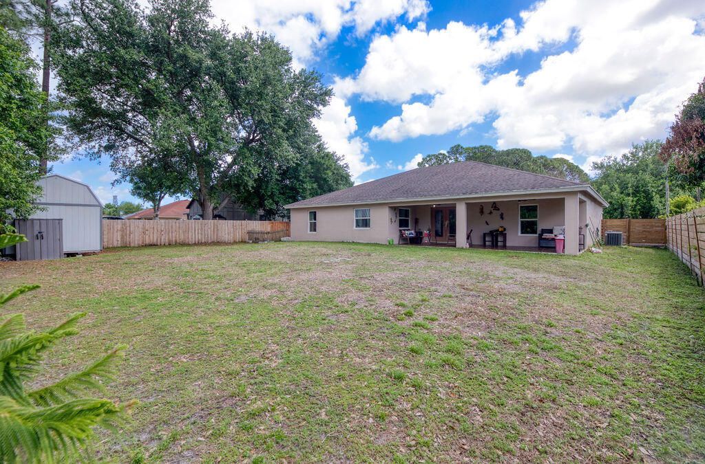 3462 SW Emden Street, Port Saint Lucie, FL 34953 Photo