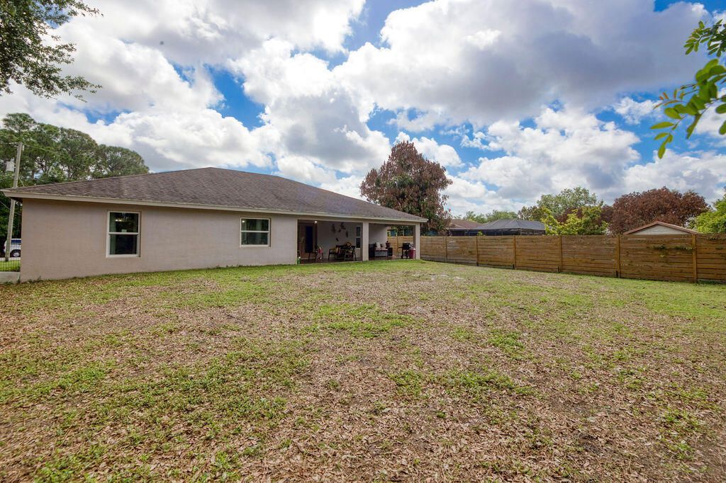 3462 SW Emden Street, Port Saint Lucie, FL 34953 Photo