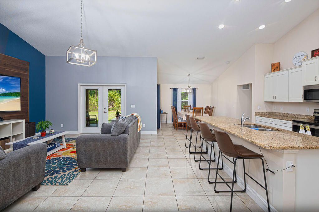 3462 SW Emden Street, Port Saint Lucie, FL 34953 Photo