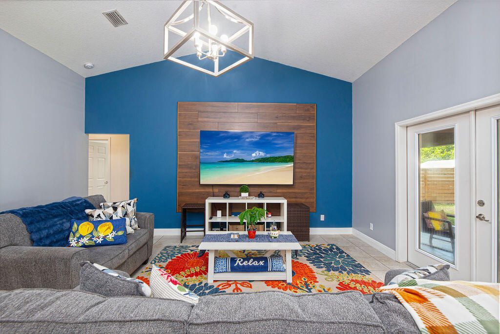 3462 SW Emden Street, Port Saint Lucie, FL 34953 Photo