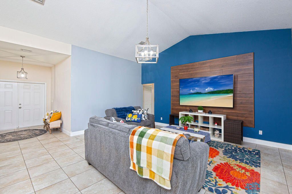 3462 SW Emden Street, Port Saint Lucie, FL 34953 Photo