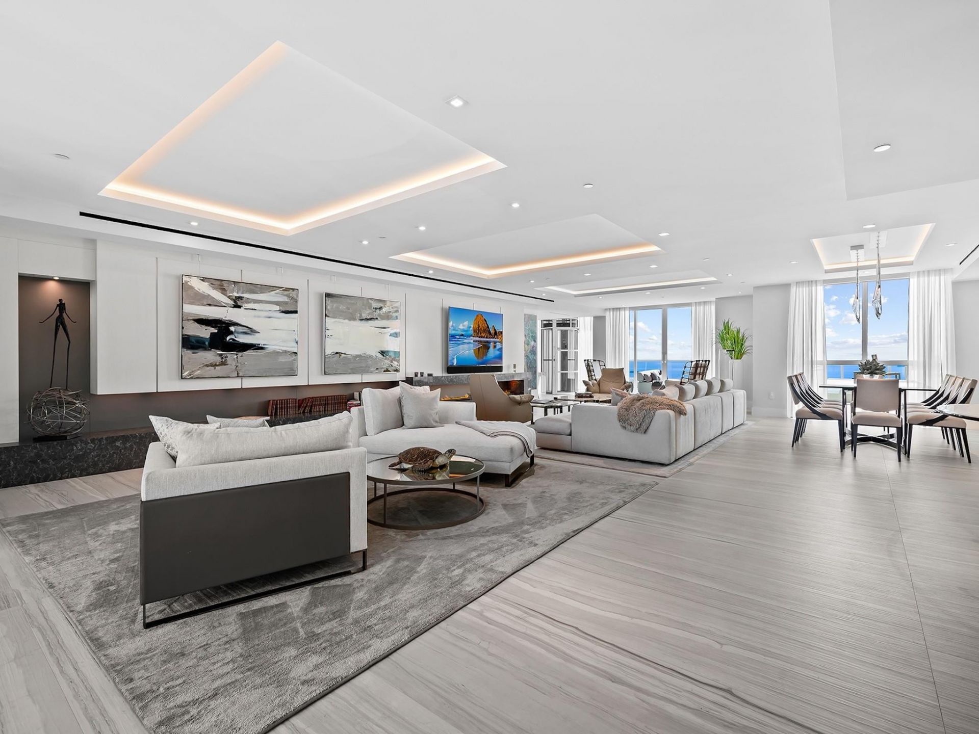 101 S Fort Lauderdale Beach Boulevard, Unit 2905, Fort Lauderdale, FL 33316 Photo