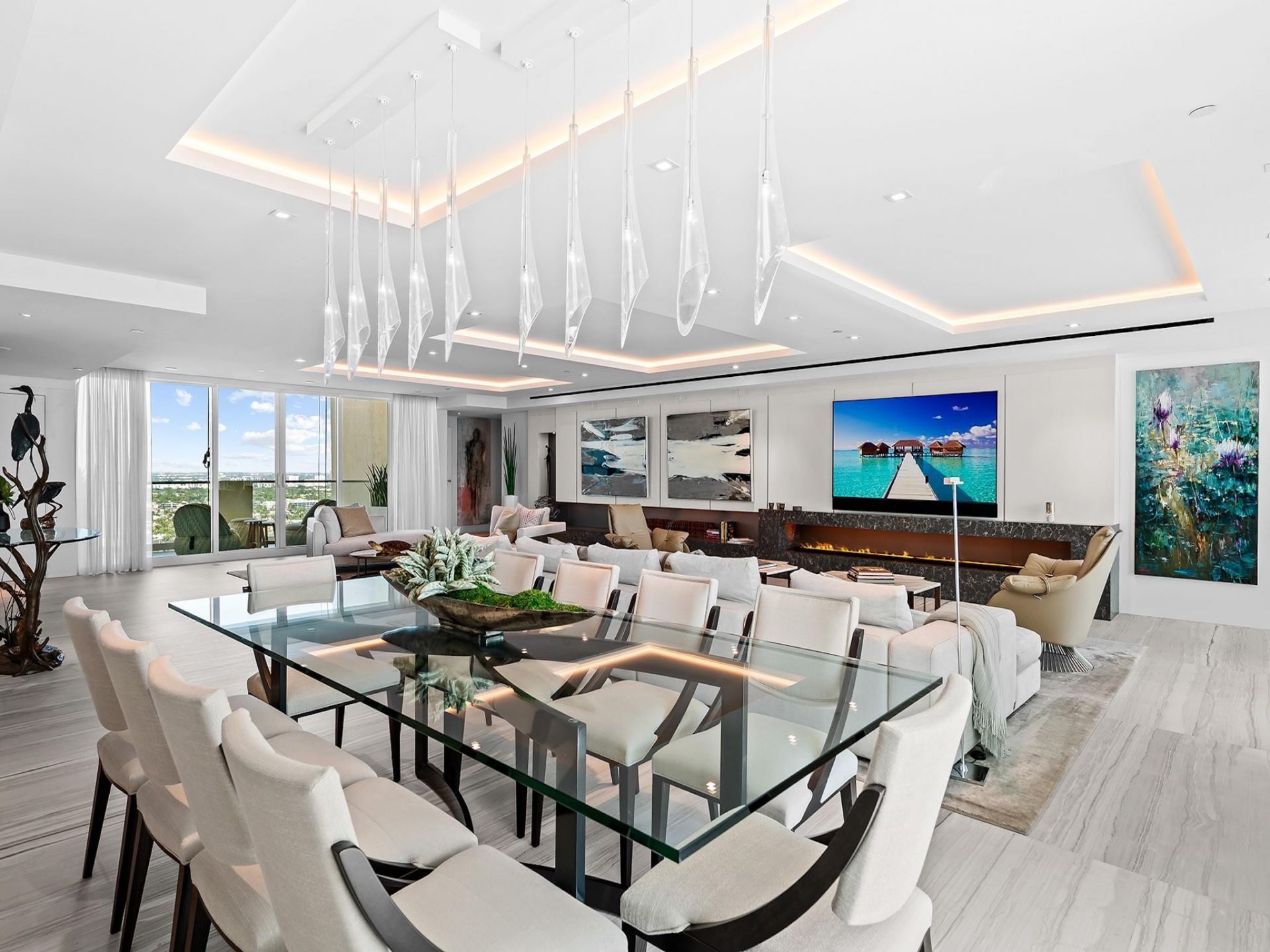 101 S Fort Lauderdale Beach Boulevard, Unit 2905, Fort Lauderdale, FL 33316 Photo