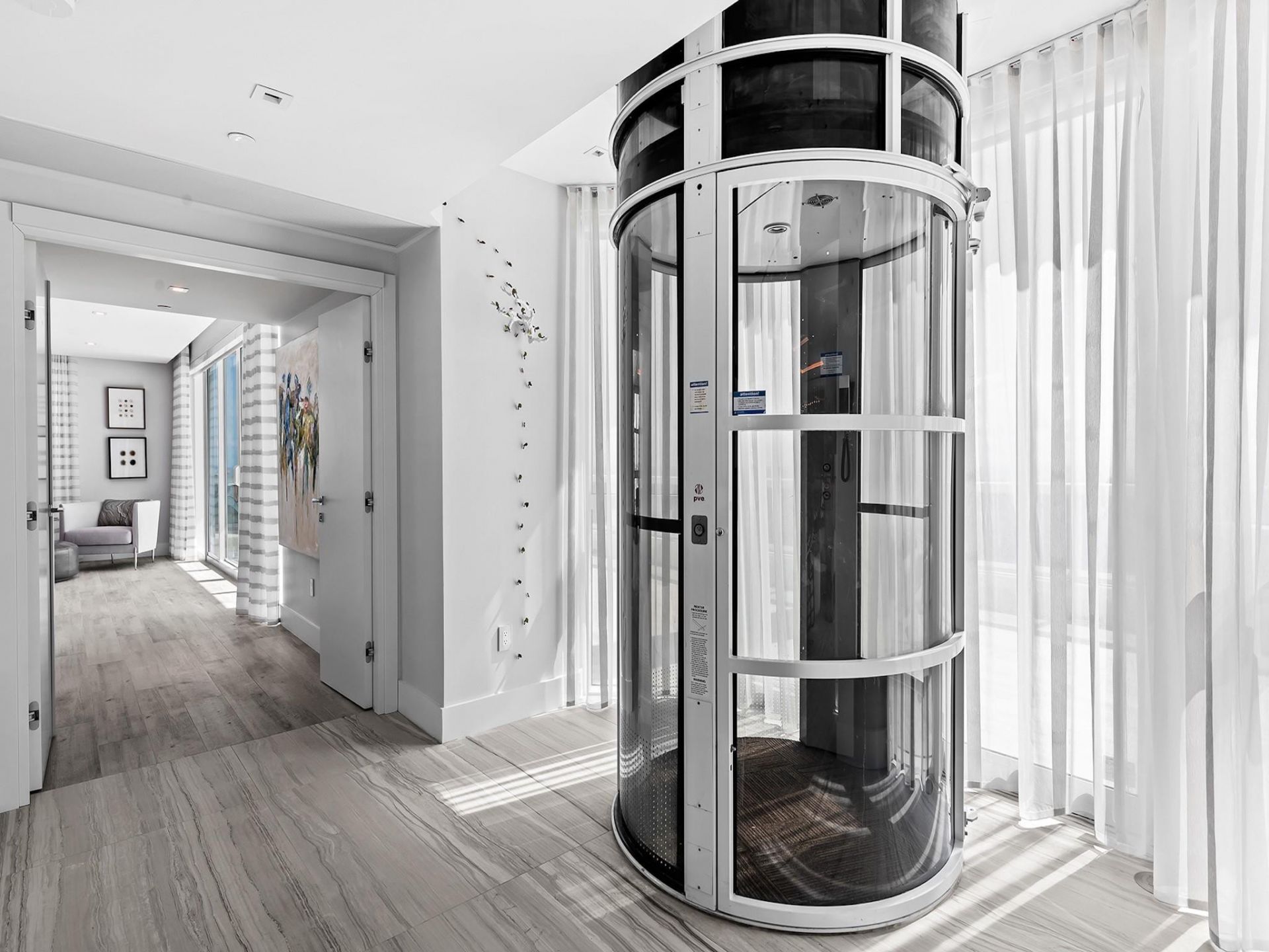 101 S Fort Lauderdale Beach Boulevard, Unit 2905, Fort Lauderdale, FL 33316 Photo