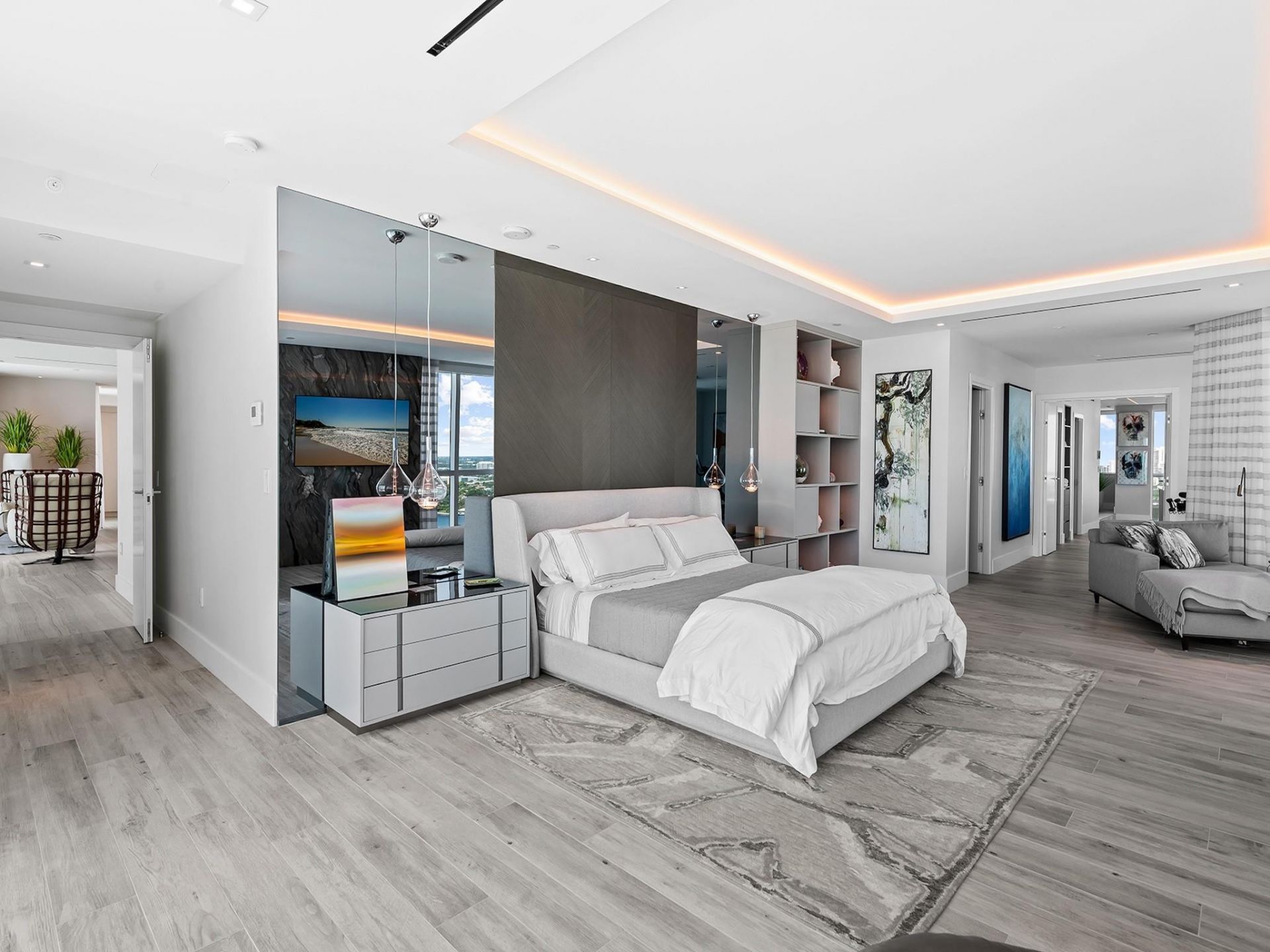 101 S Fort Lauderdale Beach Boulevard, Unit 2905, Fort Lauderdale, FL 33316 Photo