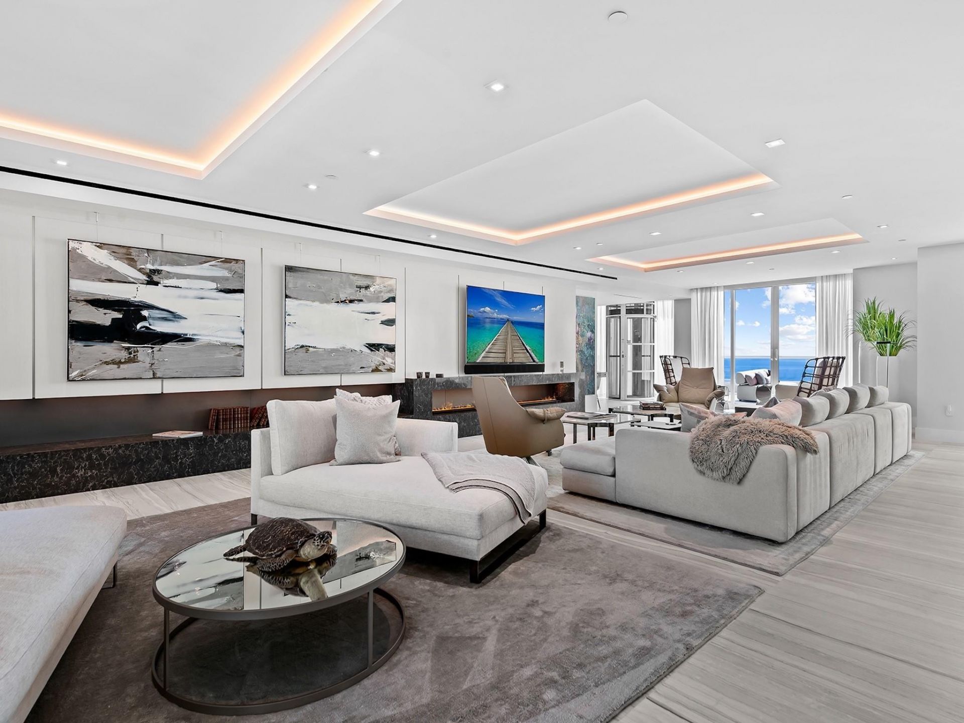 101 S Fort Lauderdale Beach Boulevard, Unit 2905, Fort Lauderdale, FL 33316 Photo