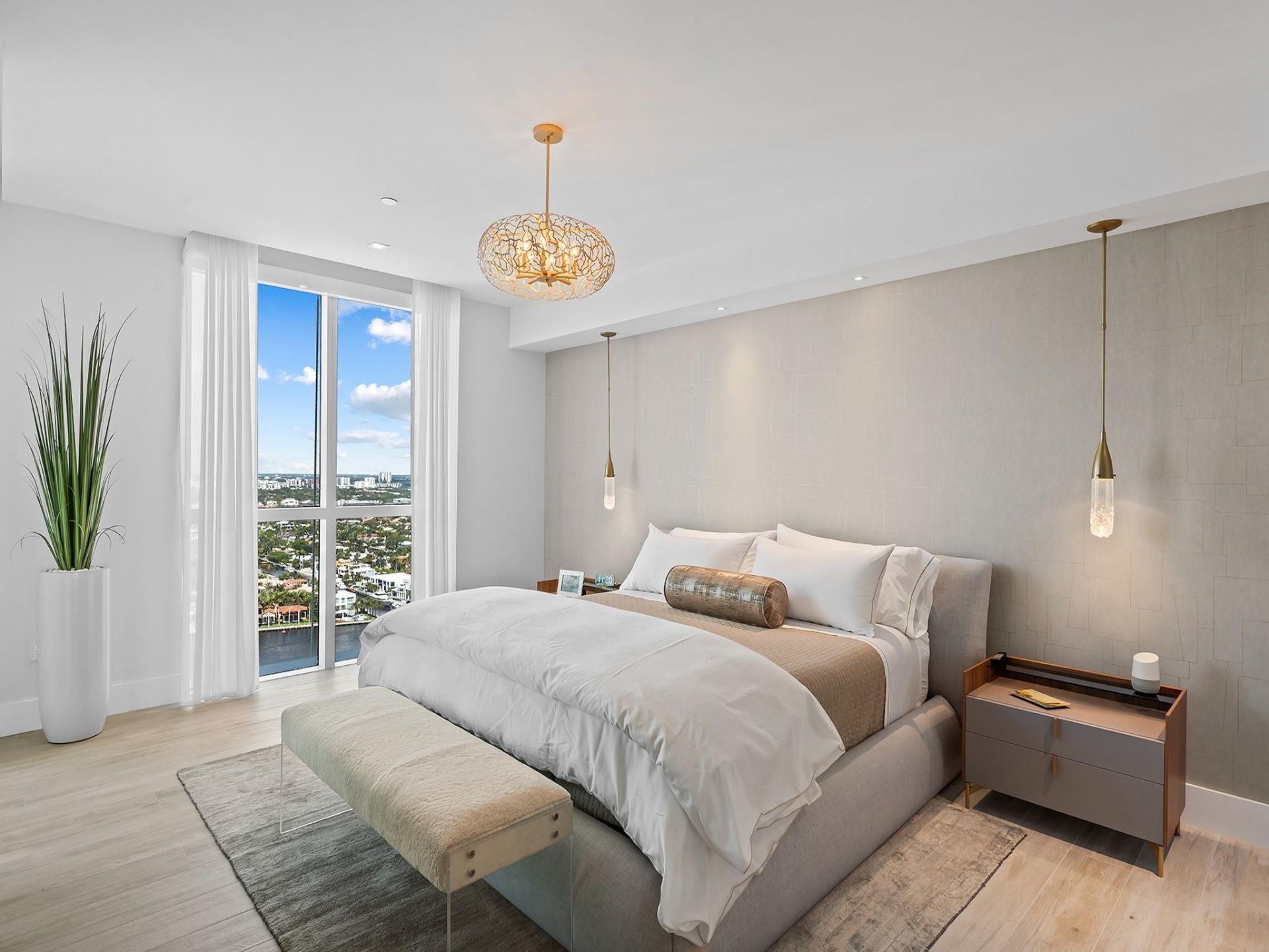 101 S Fort Lauderdale Beach Boulevard, Unit 2905, Fort Lauderdale, FL 33316 Photo