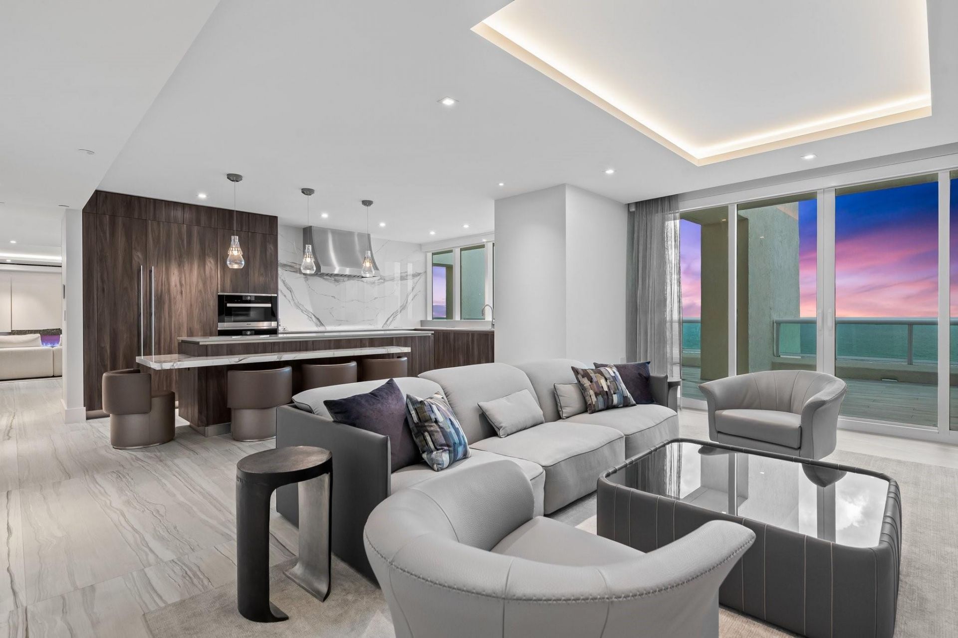 101 S Fort Lauderdale Beach Boulevard, Unit 2905, Fort Lauderdale, FL 33316 Photo