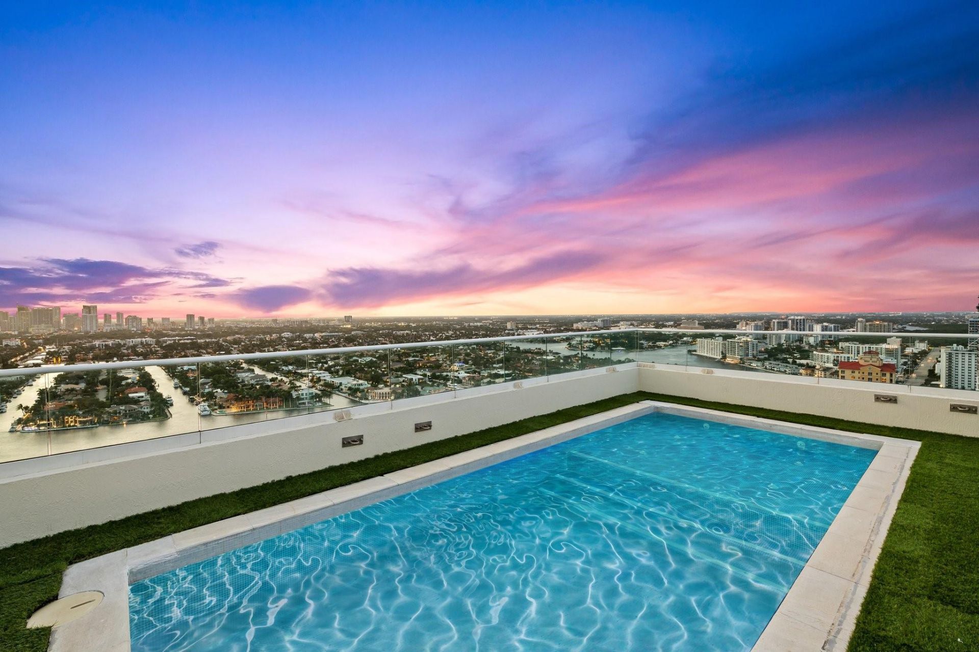 101 S Fort Lauderdale Beach Boulevard, Unit 2905, Fort Lauderdale, FL 33316 Photo