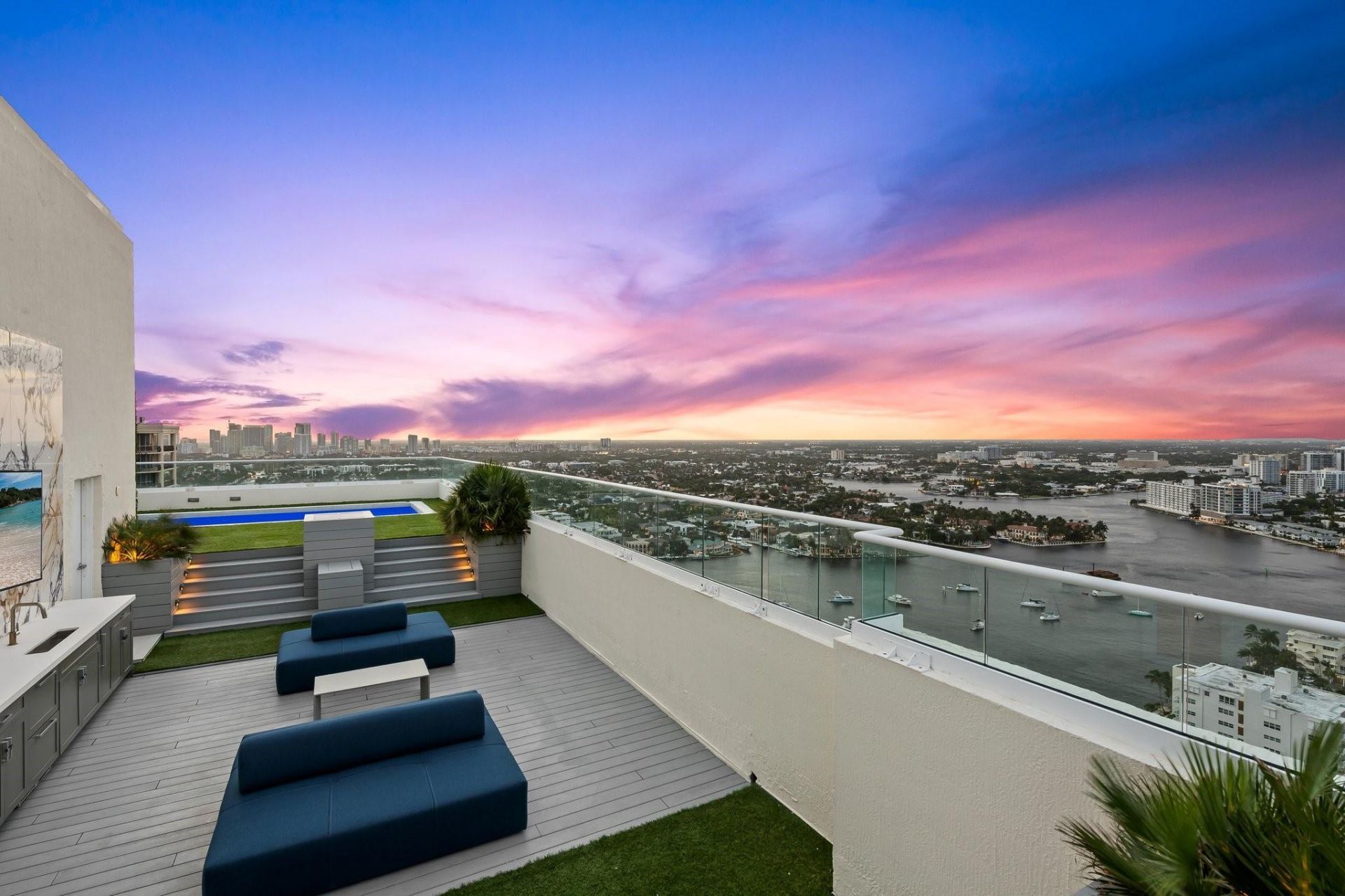 101 S Fort Lauderdale Beach Boulevard, Unit 2905, Fort Lauderdale, FL 33316 Photo