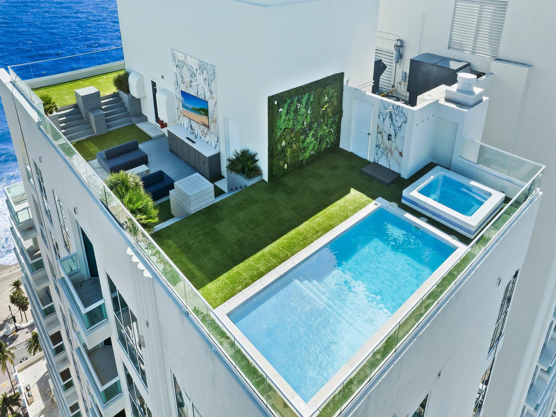 101 S Fort Lauderdale Beach Boulevard, Unit 2905, Fort Lauderdale, FL 33316 Photo