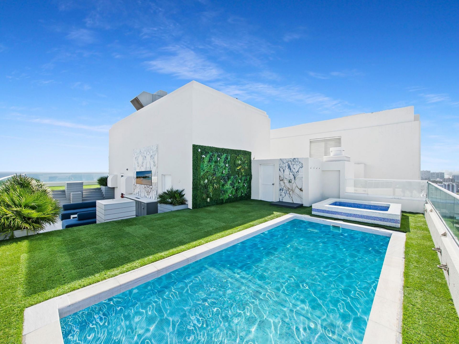 101 S Fort Lauderdale Beach Boulevard, Unit 2905, Fort Lauderdale, FL 33316 Photo