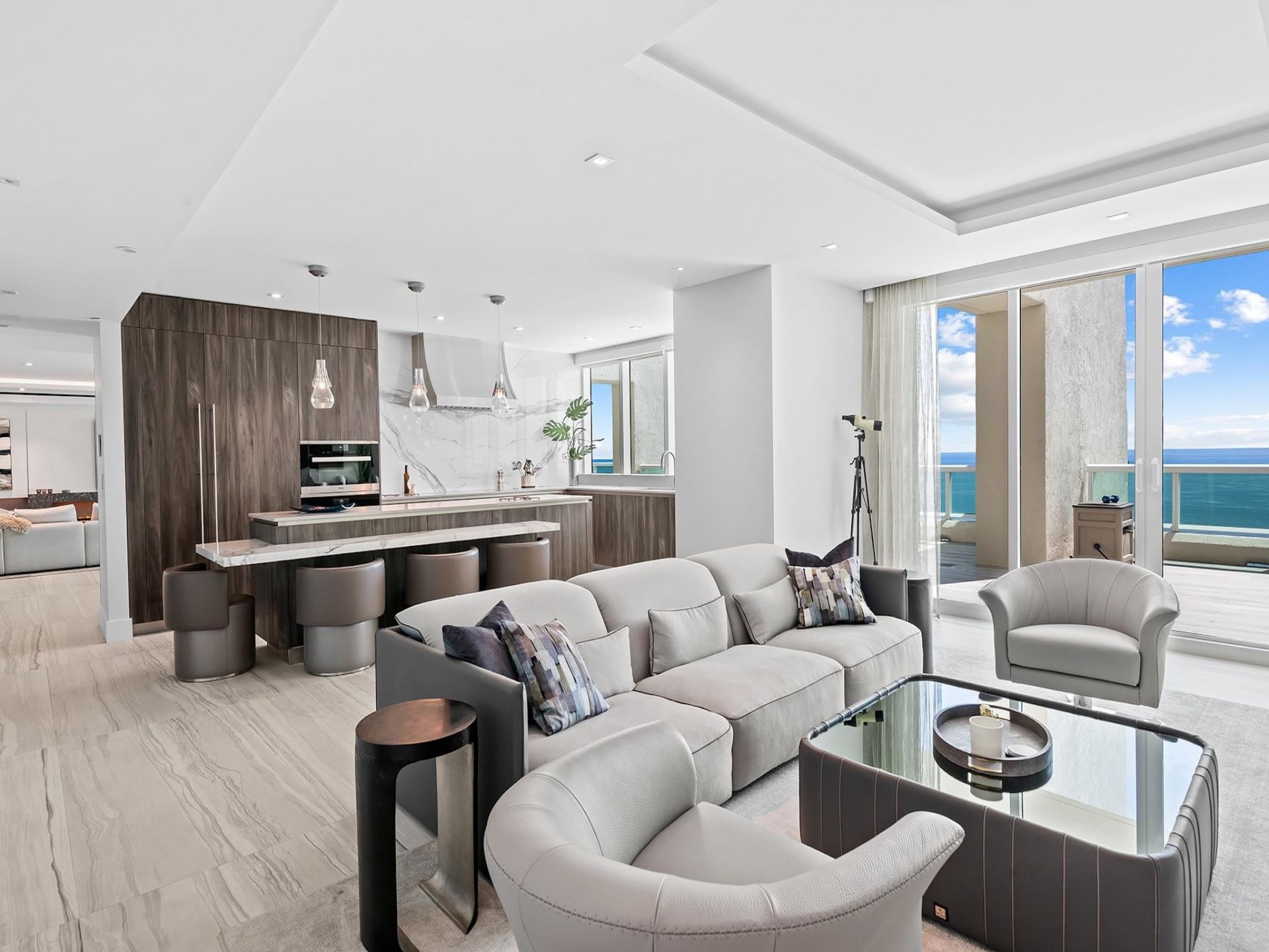 101 S Fort Lauderdale Beach Boulevard, Unit 2905, Fort Lauderdale, FL 33316 Photo