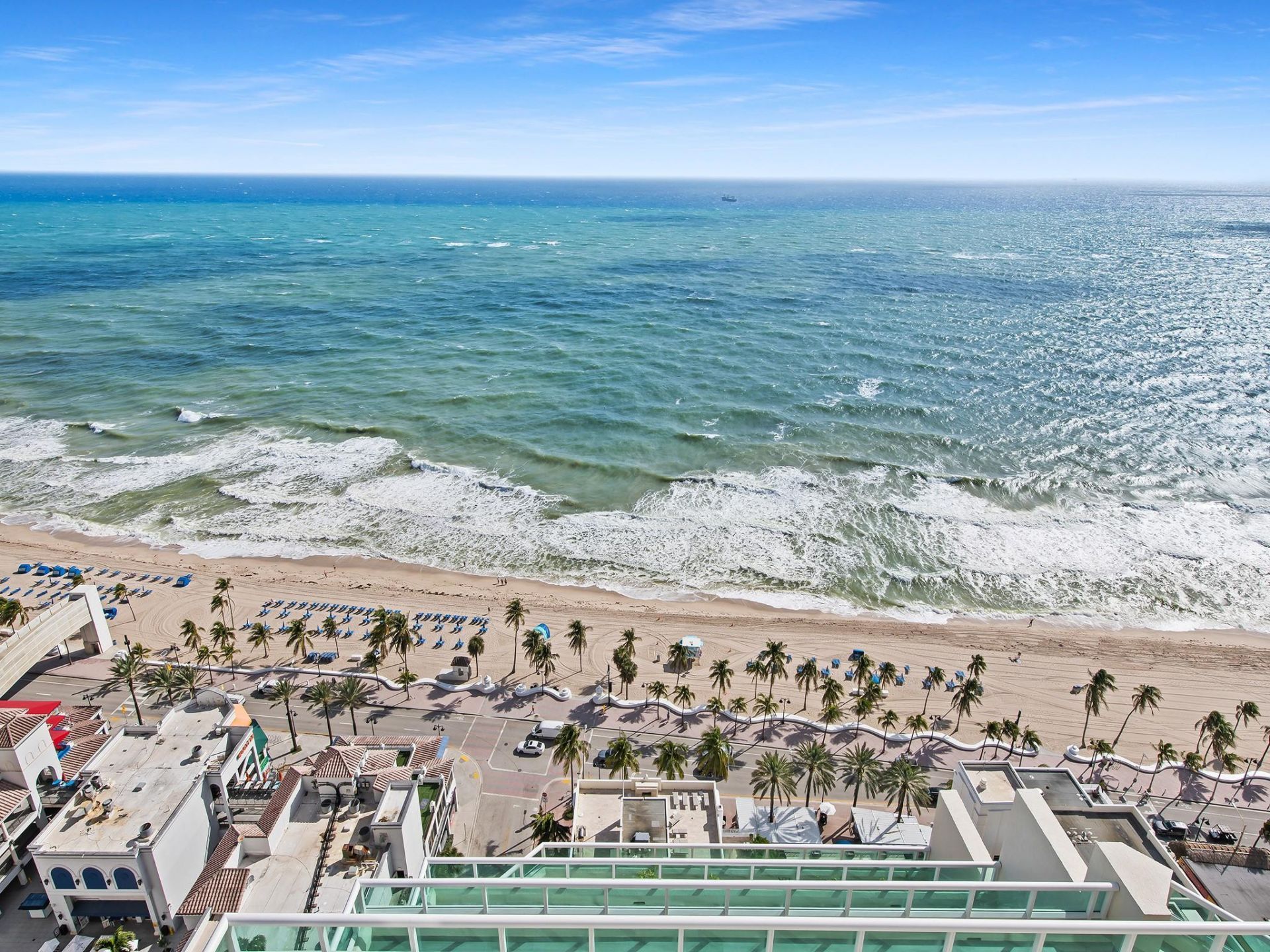 101 S Fort Lauderdale Beach Boulevard, Unit 2905, Fort Lauderdale, FL 33316 Photo