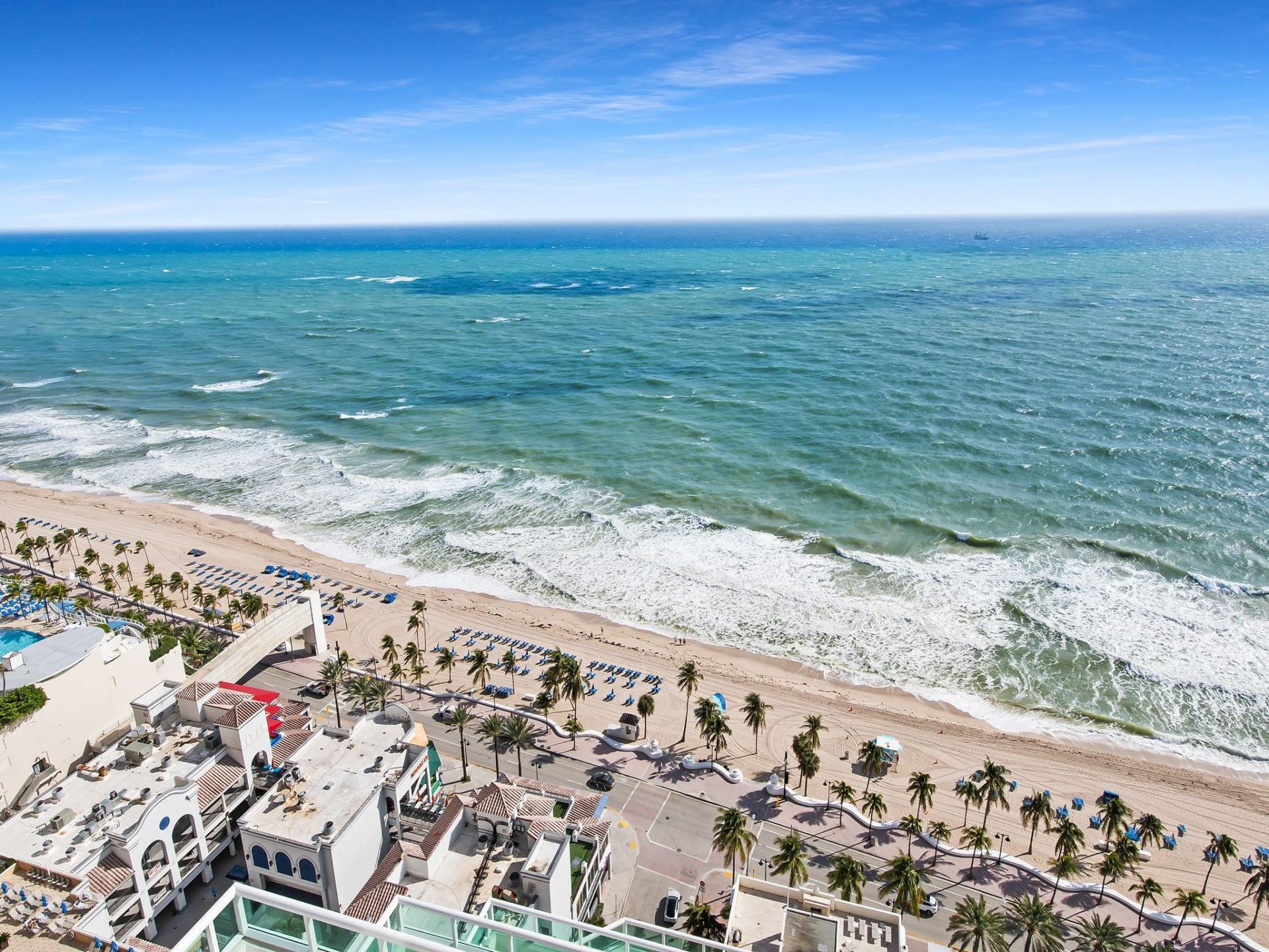 101 S Fort Lauderdale Beach Boulevard, Unit 2905, Fort Lauderdale, FL 33316 Photo