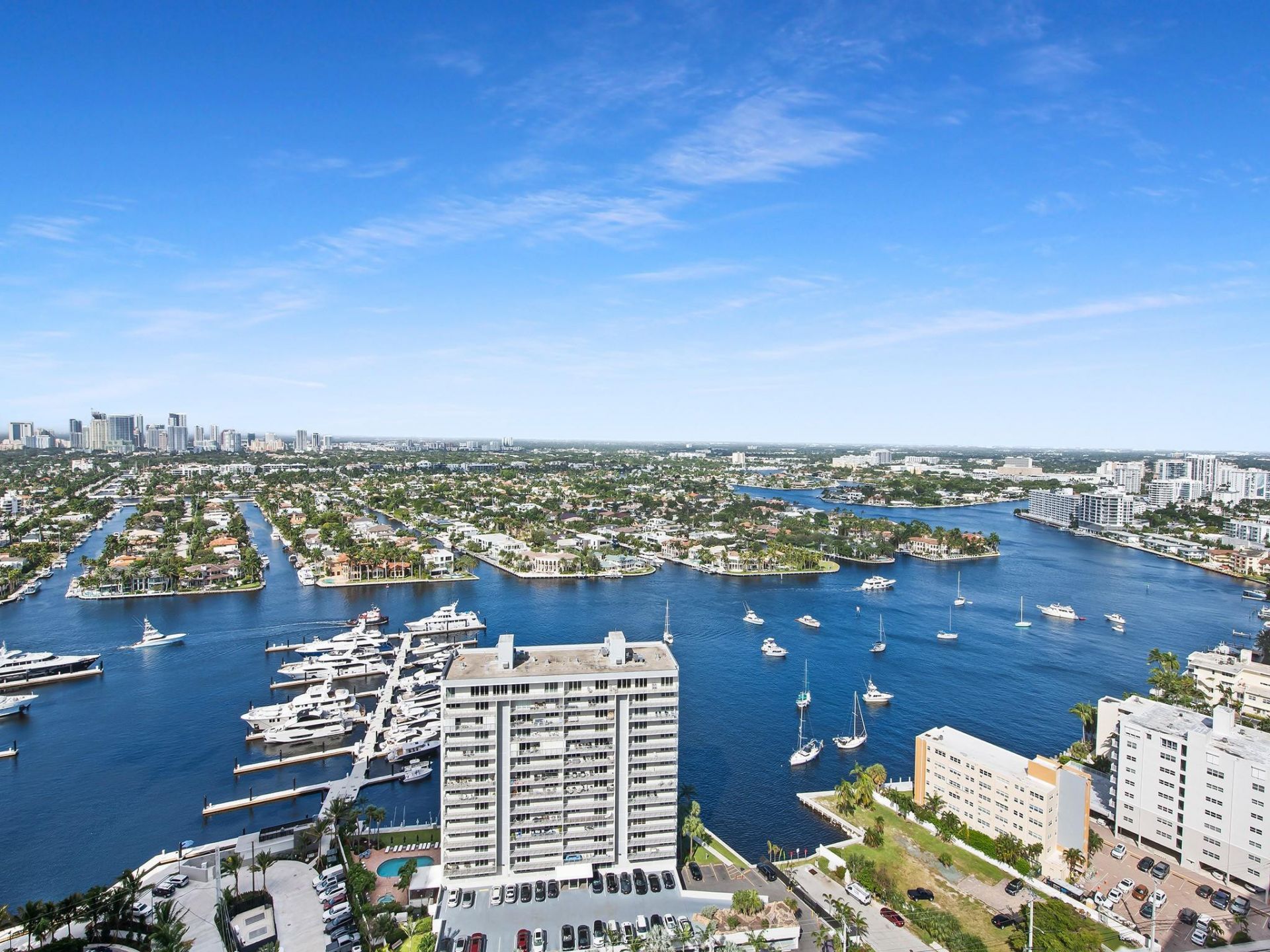 101 S Fort Lauderdale Beach Boulevard, Unit 2905, Fort Lauderdale, FL 33316 Photo