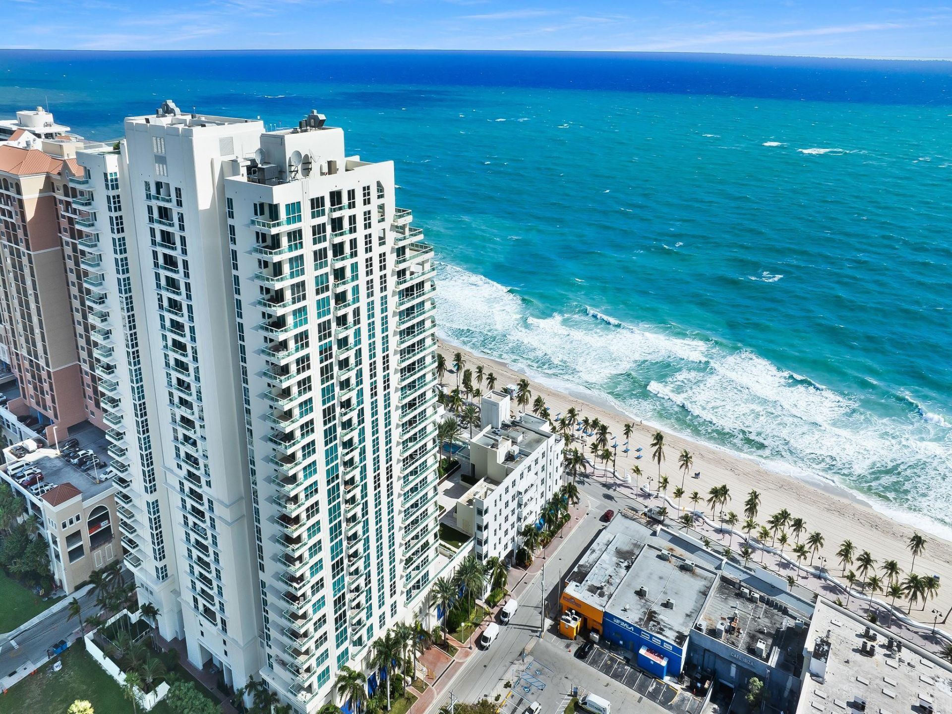 101 S Fort Lauderdale Beach Boulevard, Unit 2905, Fort Lauderdale, FL 33316 Photo