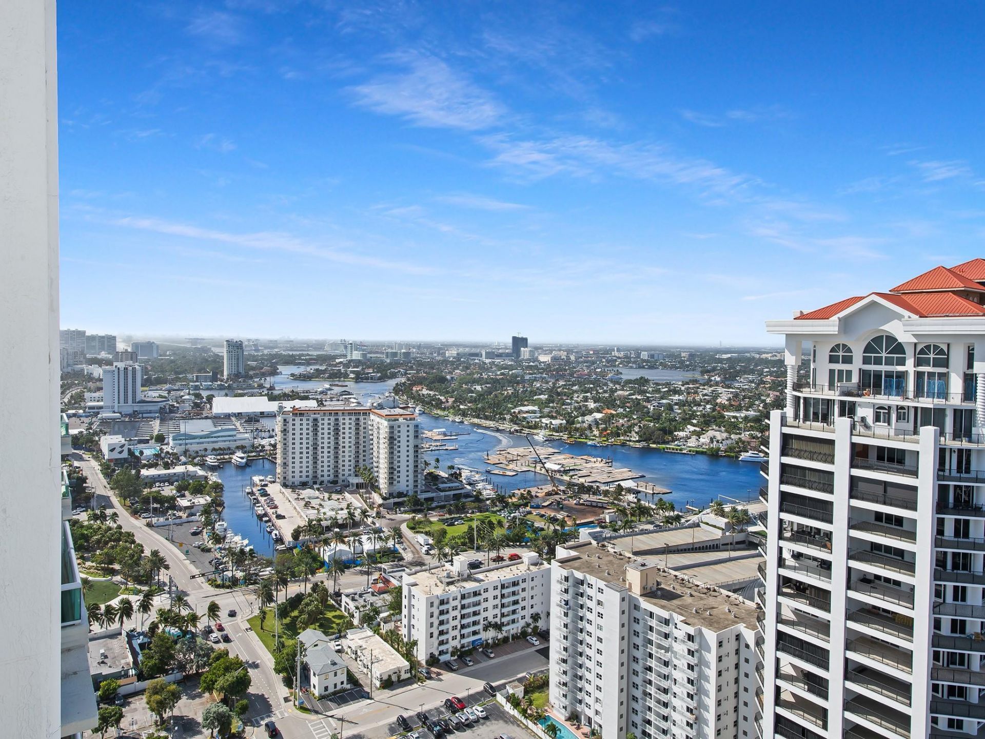 101 S Fort Lauderdale Beach Boulevard, Unit 2905, Fort Lauderdale, FL 33316 Photo