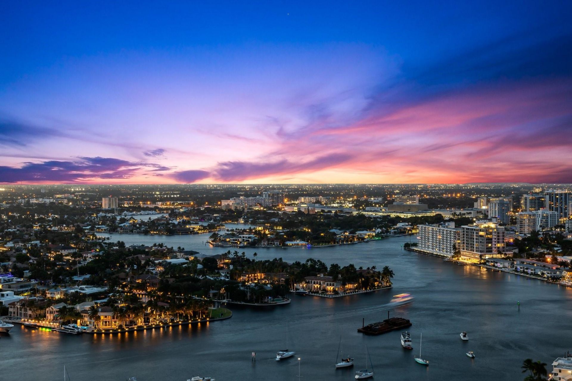 101 S Fort Lauderdale Beach Boulevard, Unit 2905, Fort Lauderdale, FL 33316 Photo