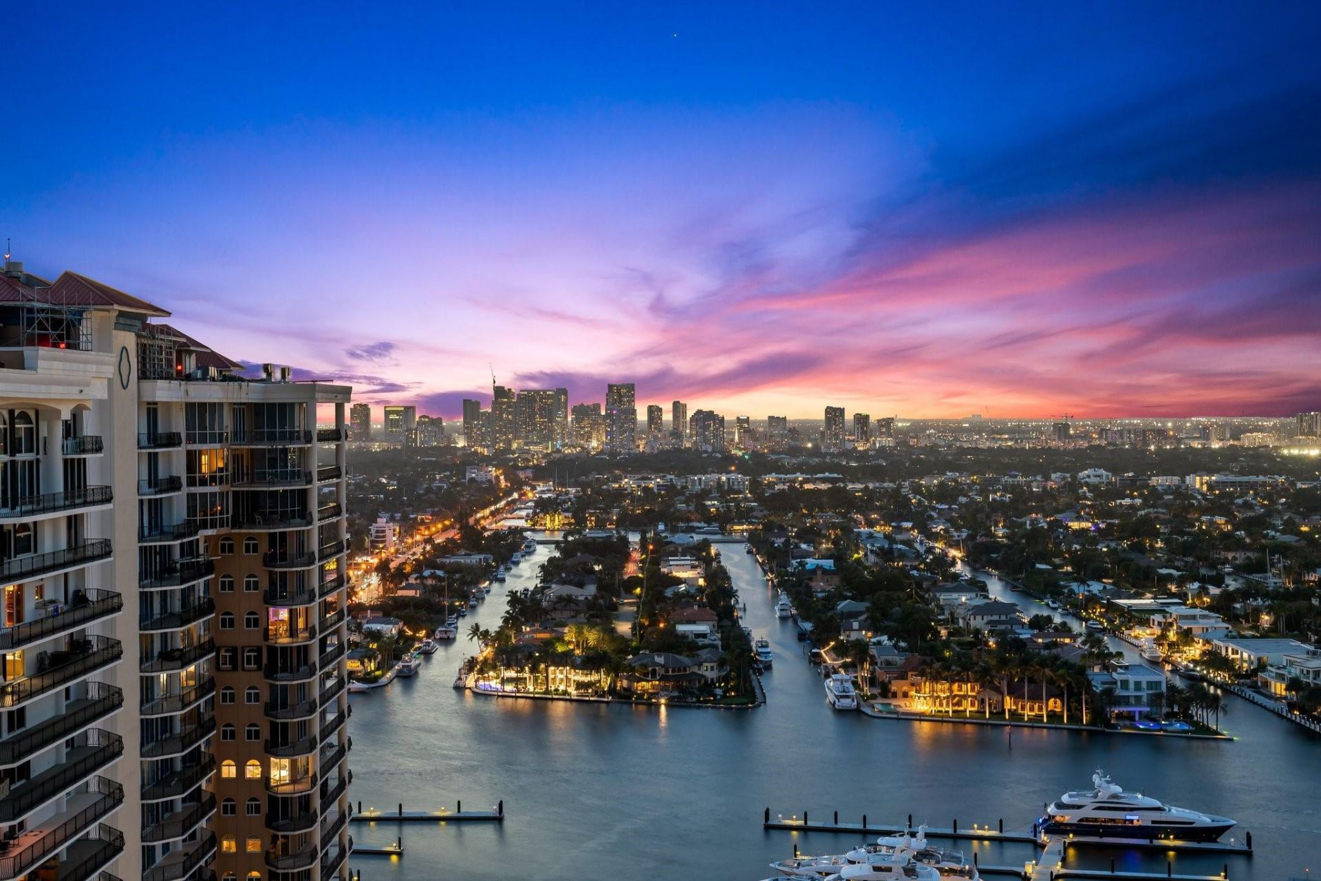 101 S Fort Lauderdale Beach Boulevard, Unit 2905, Fort Lauderdale, FL 33316 Photo