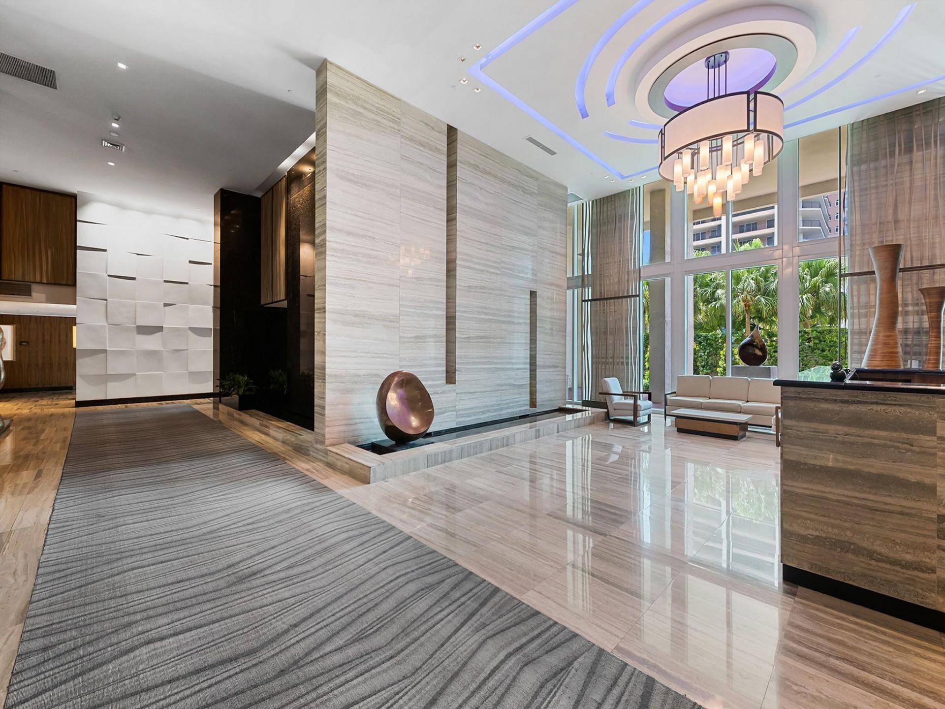 101 S Fort Lauderdale Beach Boulevard, Unit 2905, Fort Lauderdale, FL 33316 Photo