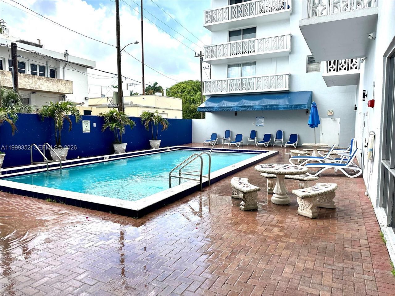 1020 Meridian Ave, Unit 806, Miami Beach, FL 33139 Photo