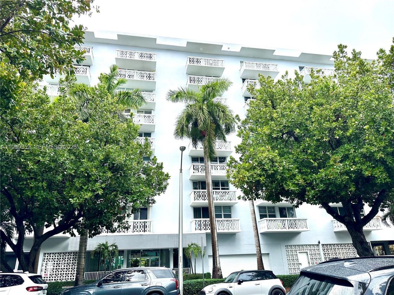 1020 Meridian Ave, Unit 806, Miami Beach, FL 33139 Photo
