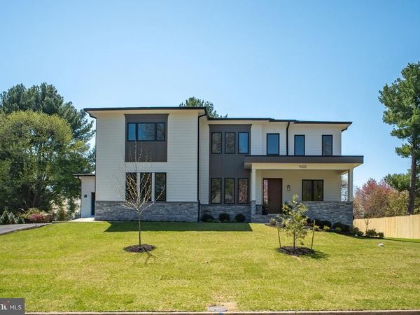 9420 VERNON DRIVE, GREAT FALLS, VA 22066