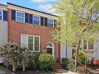 1519 BELLE HAVEN ROAD, ALEXANDRIA, VA 22307