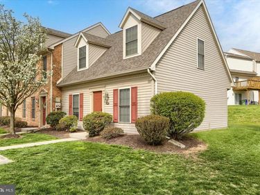 200 N TIMBER COURT, HARRISBURG, PA 17110