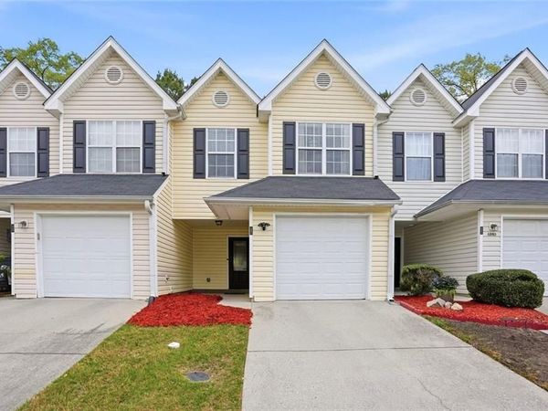 6891 Gallant, Mableton, GA 30126