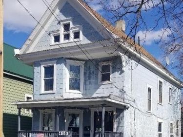 416 Bear Street, Syracuse, NY 13208