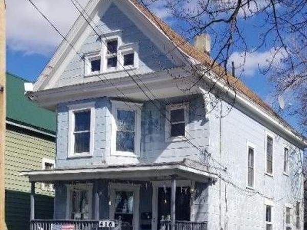 416 Bear Street, Syracuse, NY 13208