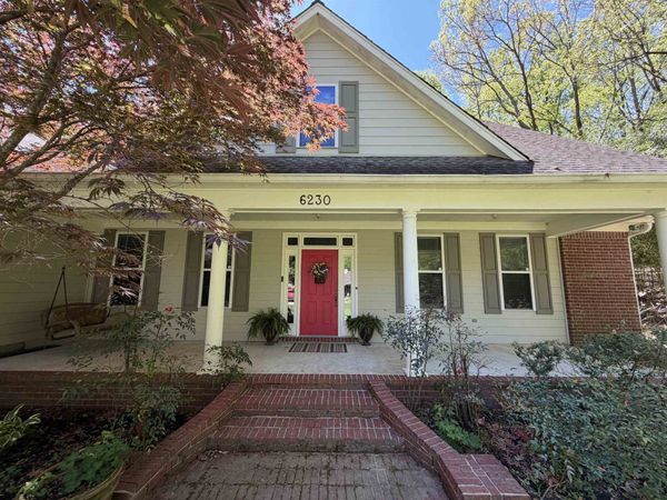 6230 OLD MILLINGTON RD, Unincorporated, TN 38053