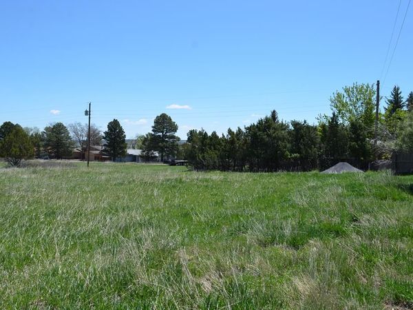 Lot 745 Anthony Ave, Colorado City, CO 81019
