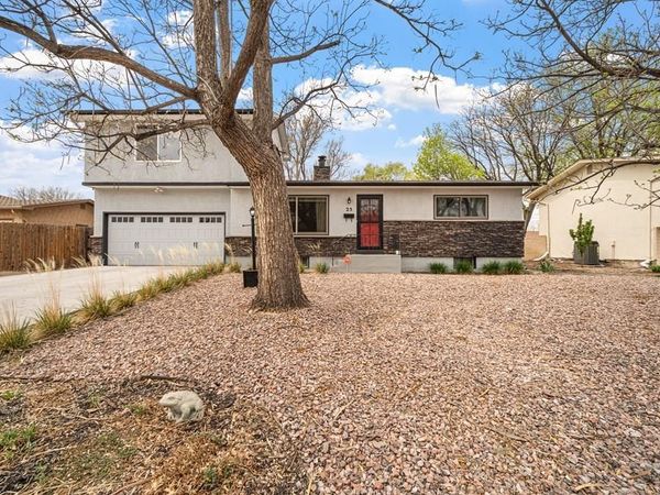 25 Fordham Circle, Pueblo, CO 81005