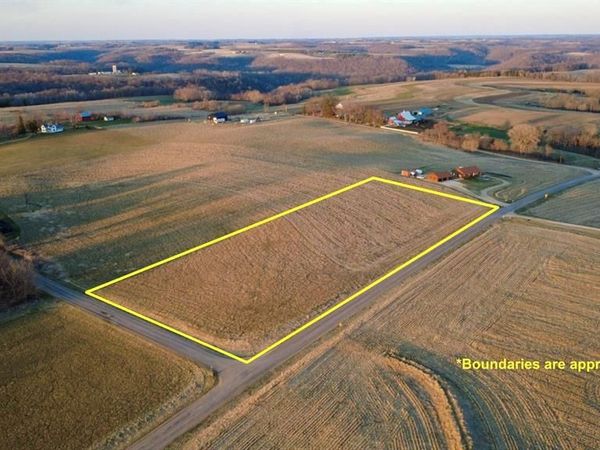 TBD Stewart, Stockholm, WI 54769