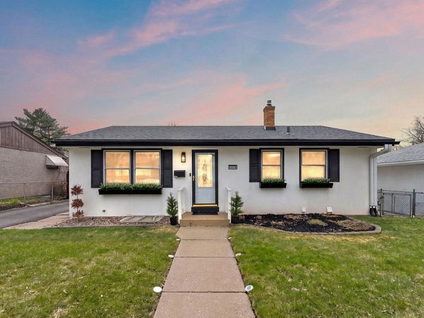 1578 Euclid Street, Saint Paul, MN 55106