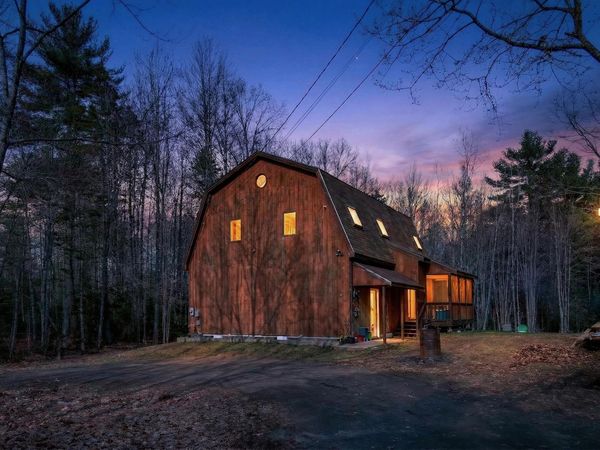 401 Miller Road, Waldoboro, ME 04572