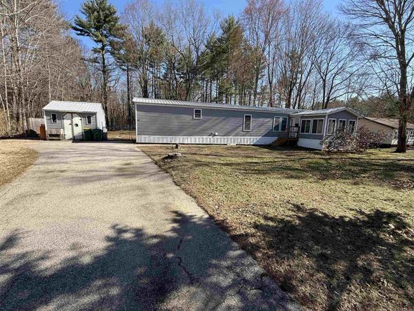 37 Christopher Lane, Fremont, NH 03044