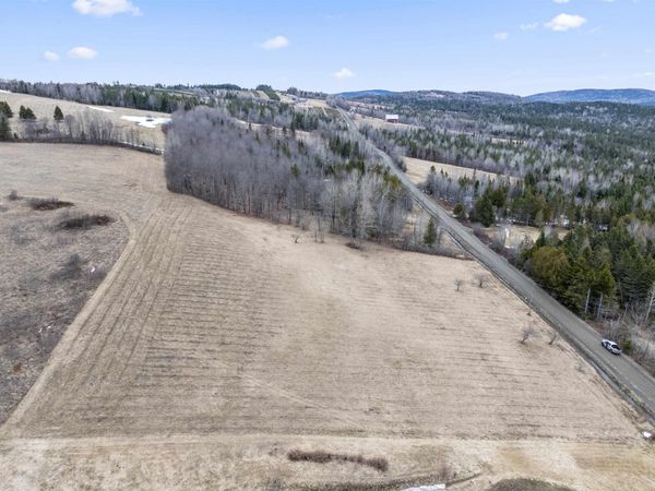 Bennett Hill Road, Colebrook, NH 03576