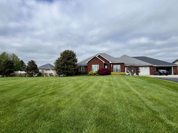 3515 Highway 127, Owenton, KY 40359