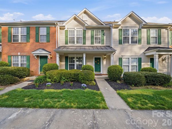 12235 Jessica Place , Charlotte, NC 28269